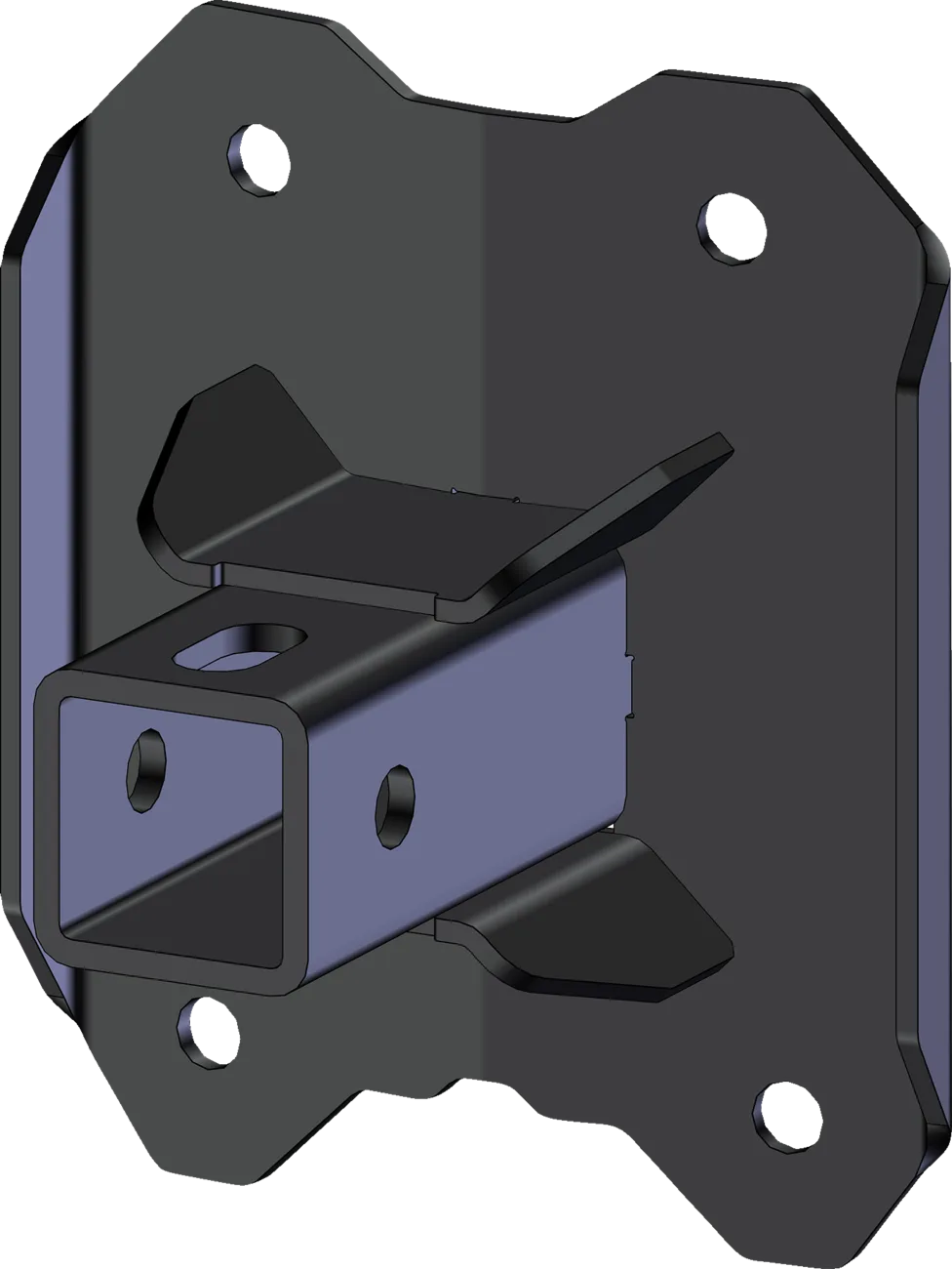 Receiver Hitch