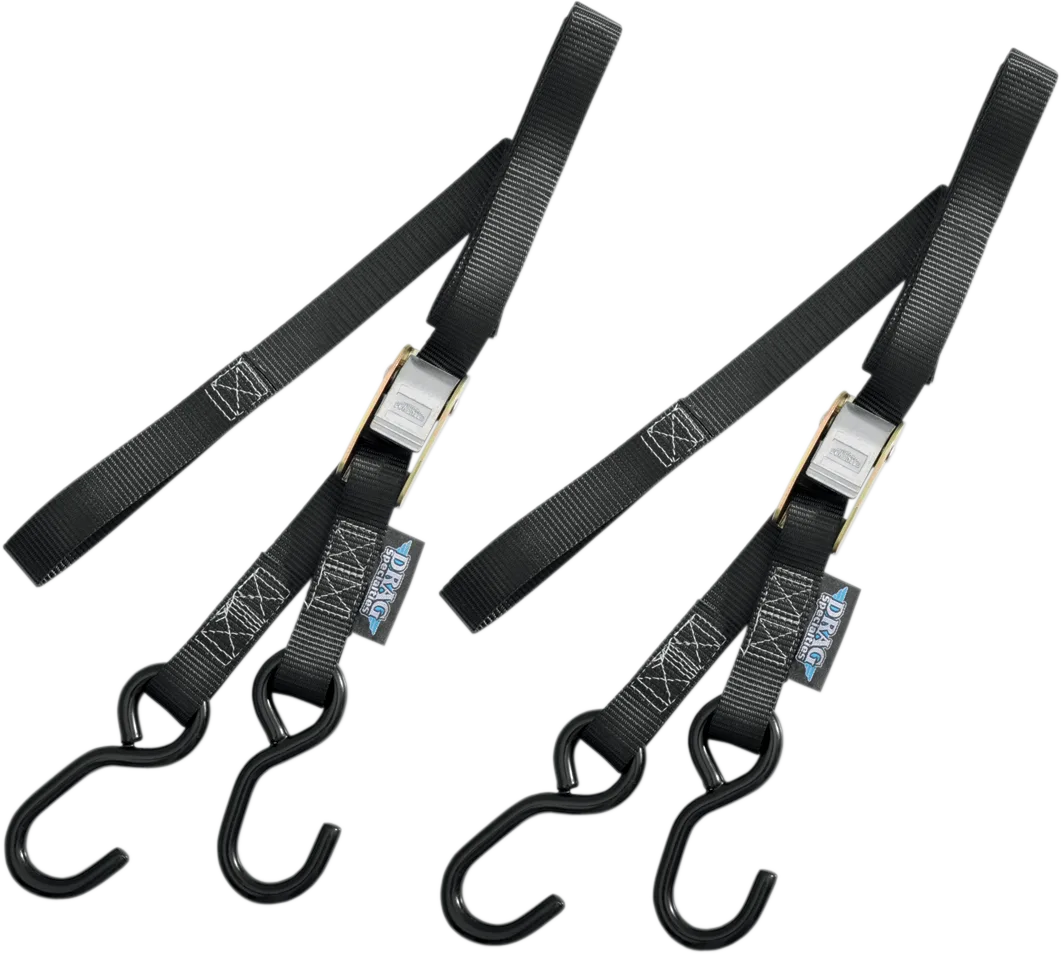 1" Standard Tie-Downs