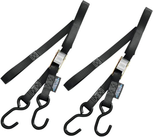 1" Standard Tie-Downs