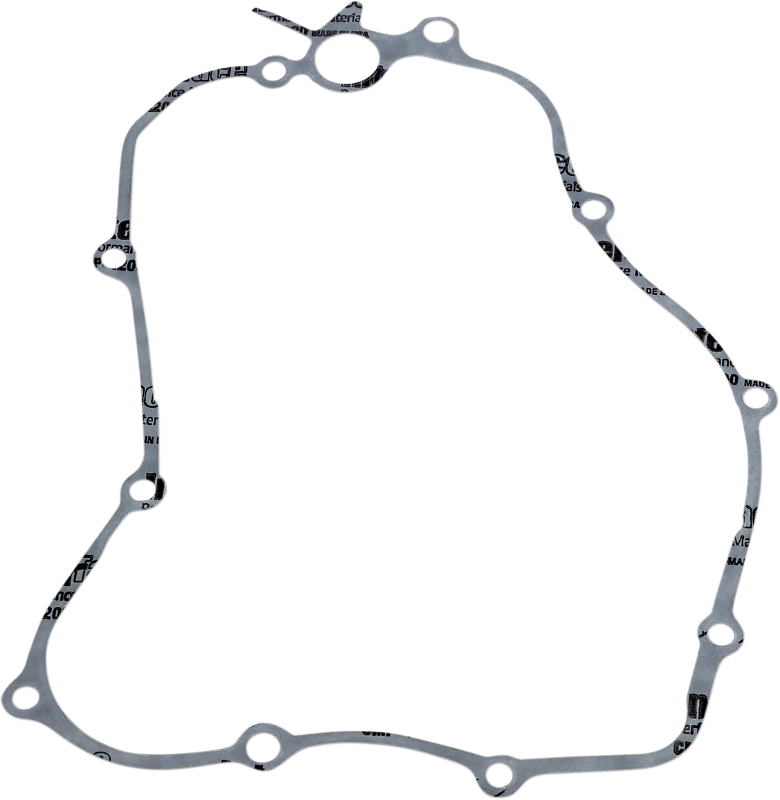 Clutch Cover Gasket