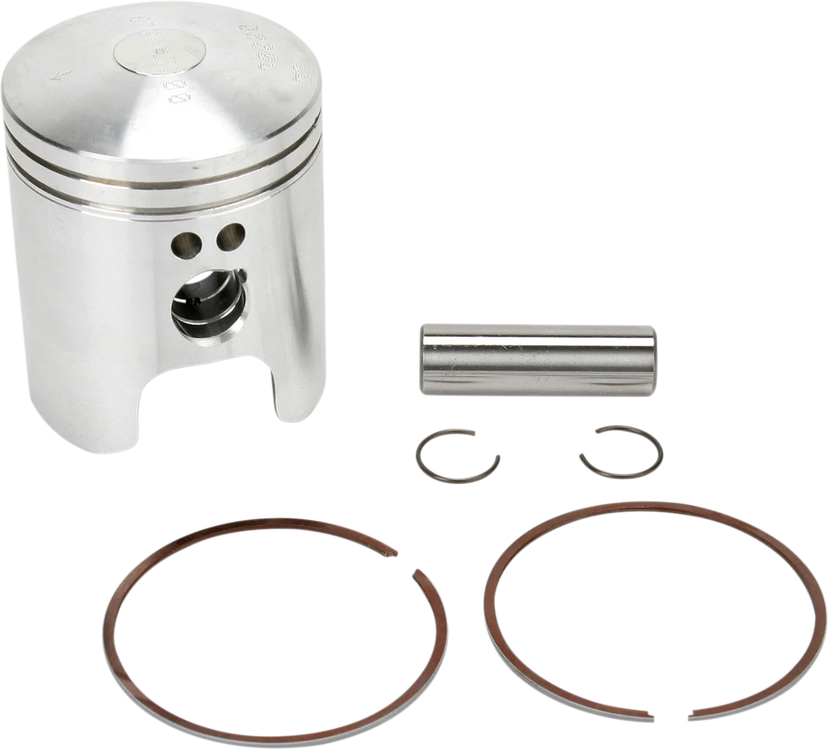 High-Performance Piston Kit