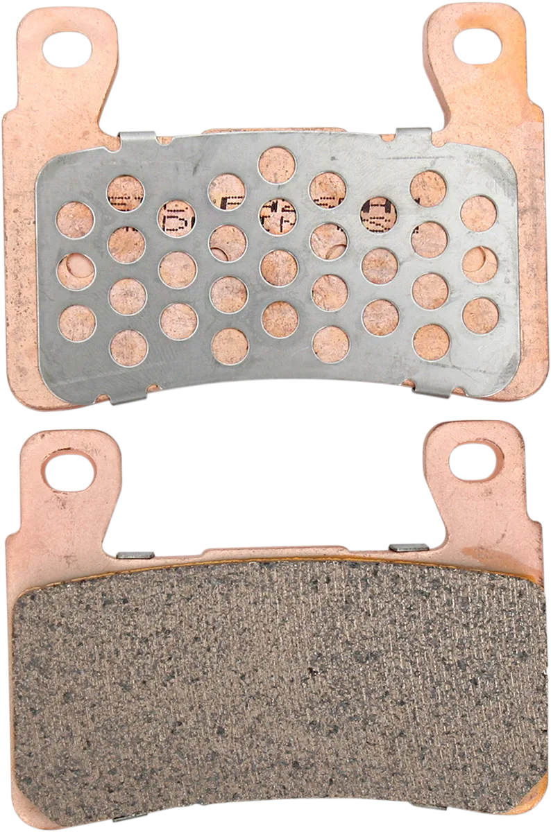 Sintered "HH" Brake Pads