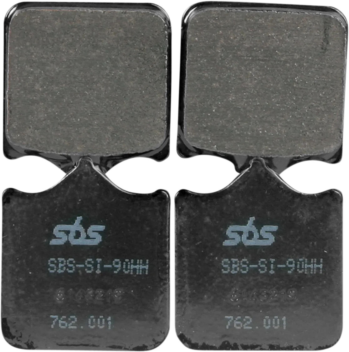 HS Street Excel Sintered Front Brake Pads