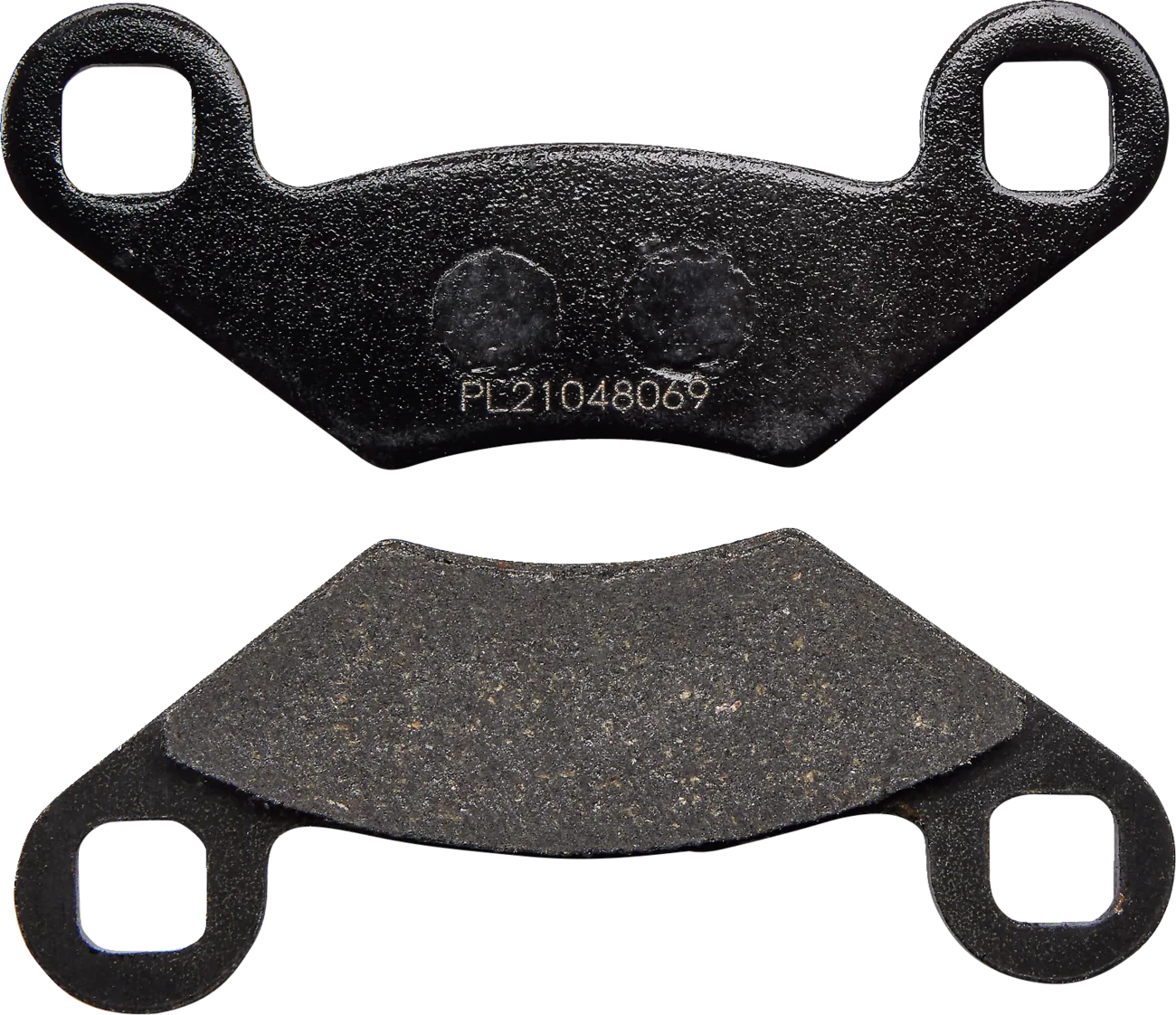 Qualifier Brake Pads