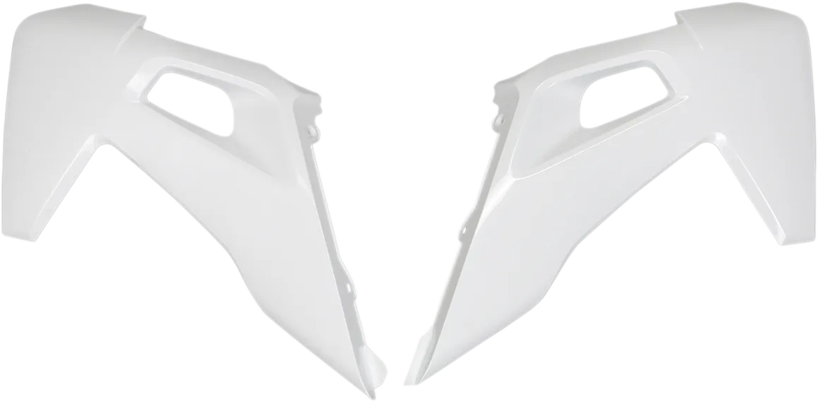 Replacement Radiator Covers
