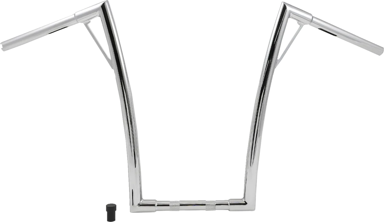 Louie Handlebar
