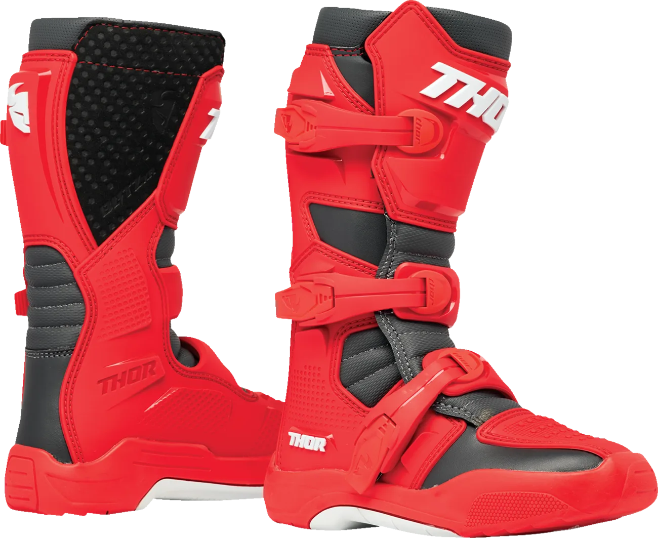 Youth Blitz XR Boots