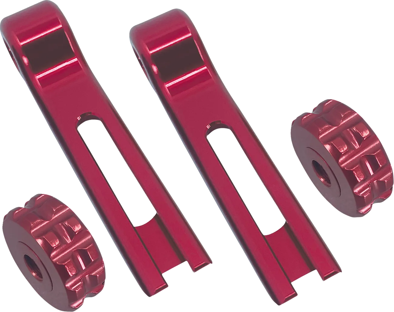Anthem Pro Lever Accessories Kit
