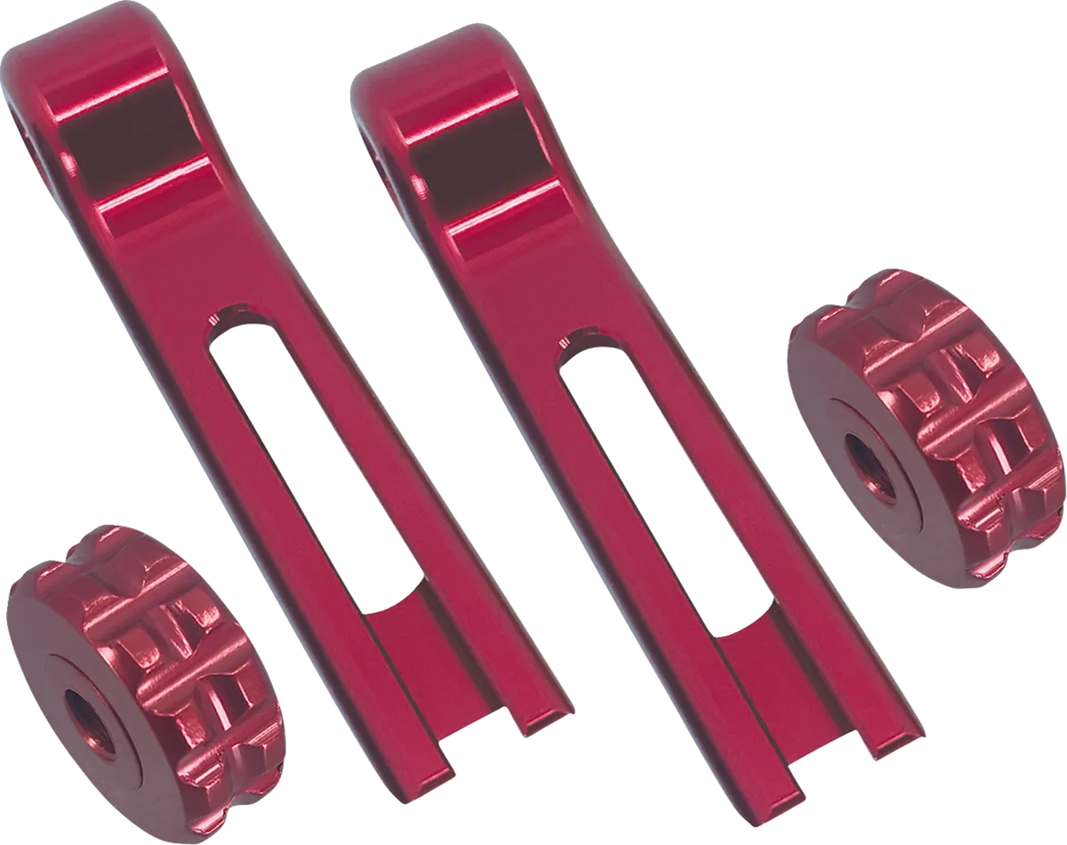 Anthem Pro Lever Accessories Kit