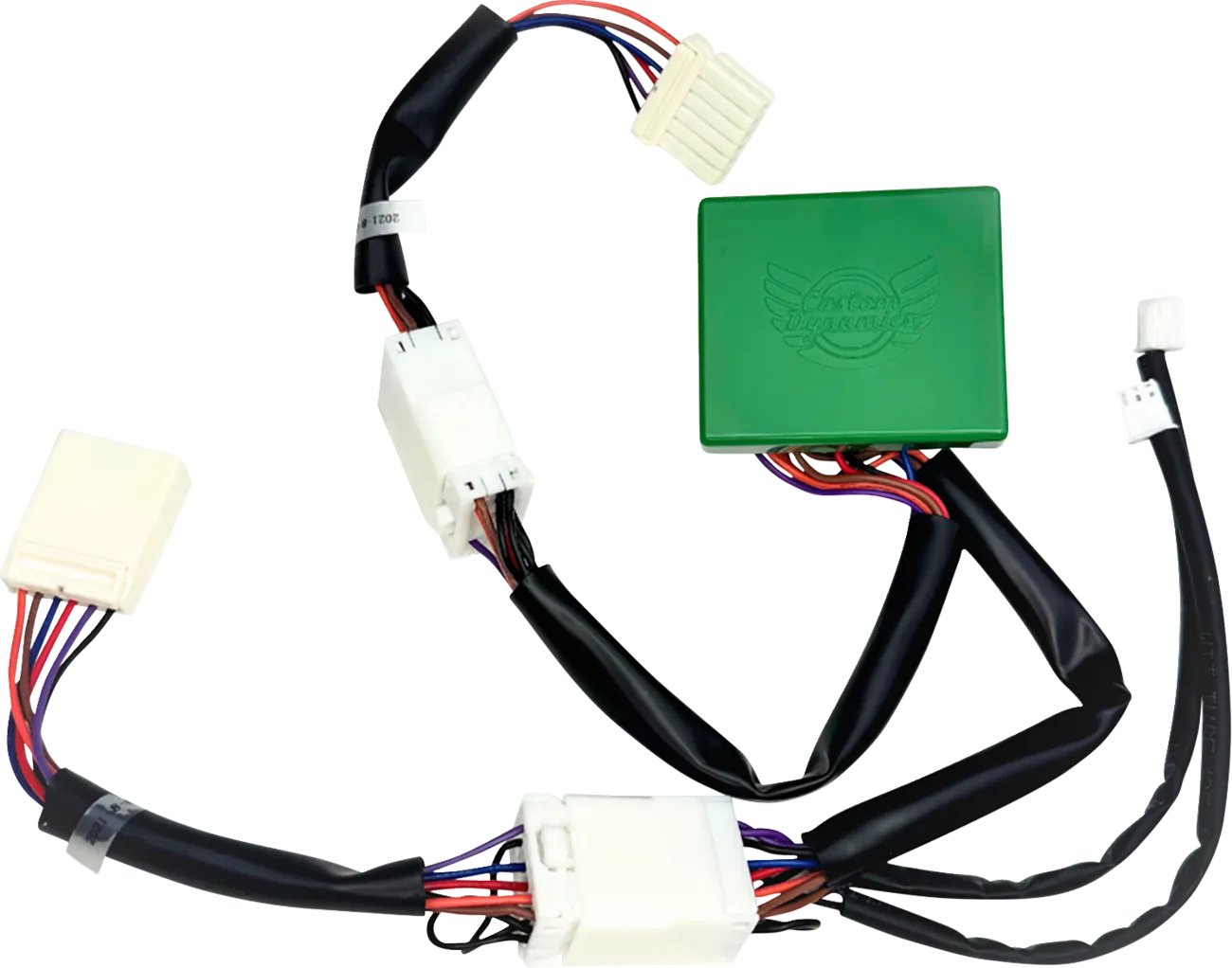 SMART Triple Play® Module
