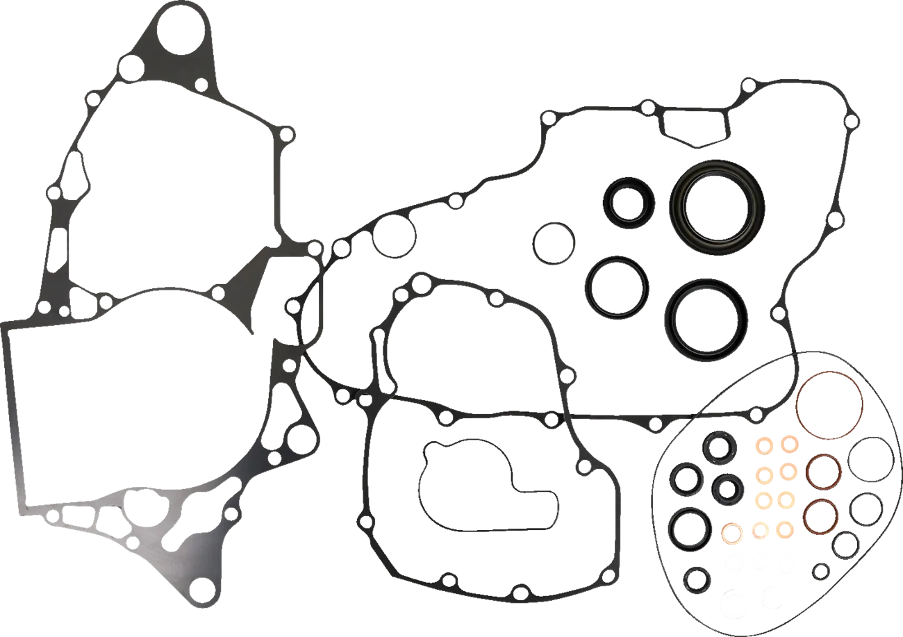 Bottom End Gasket Kit