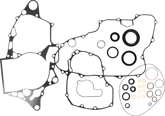 Bottom End Gasket Kit