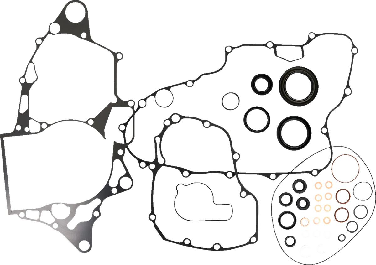 Bottom End Gasket Kit