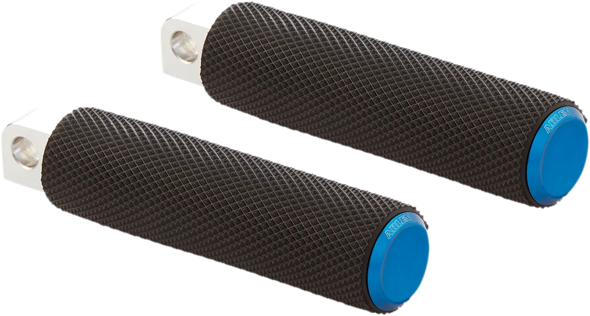 M-Eight Fusion Foot Pegs
