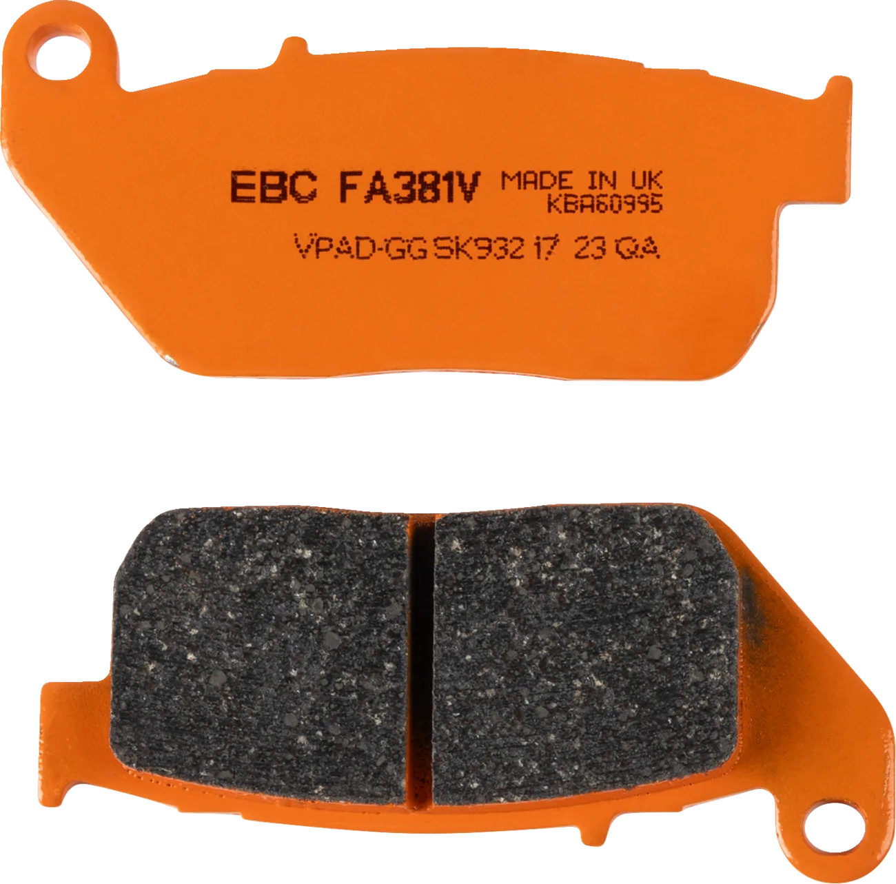Harley/Buell Brake Pads