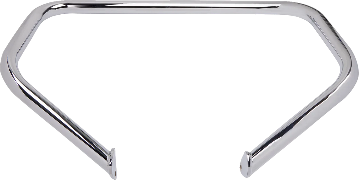 Big Buffalo Engine Guard