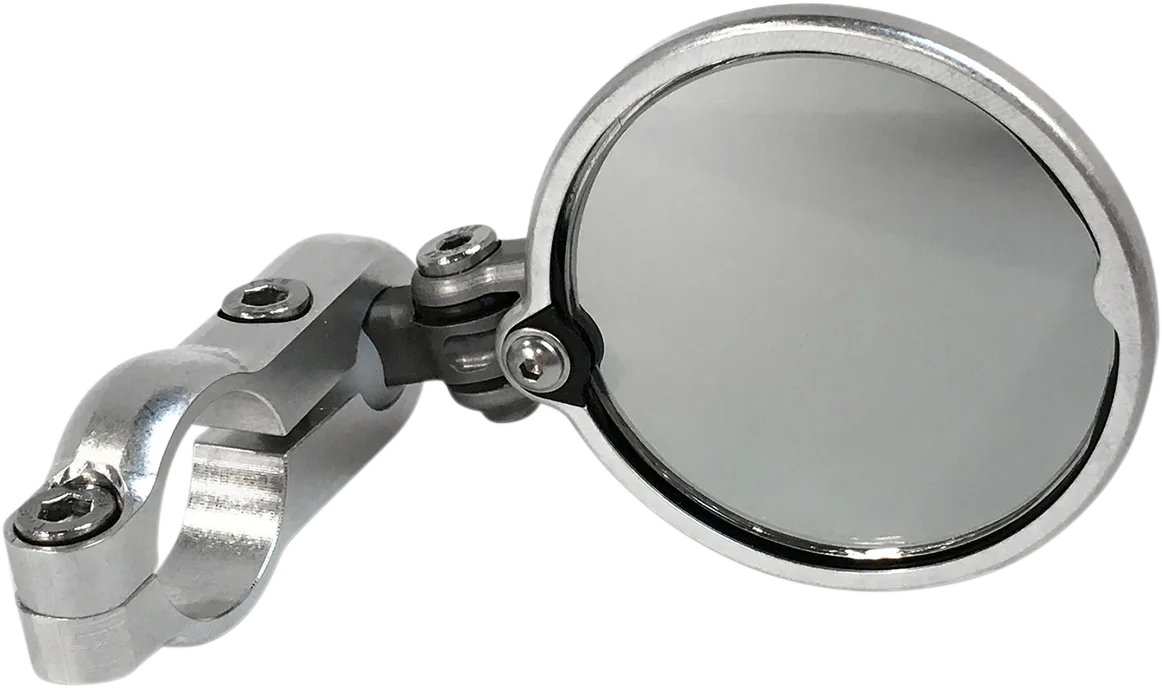 Blindsight Lane Splitter Bar End Mirror