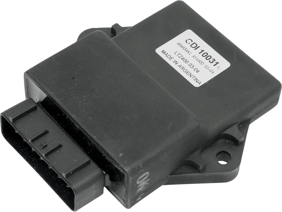 ATV Hot Shot Series CDI Boxes