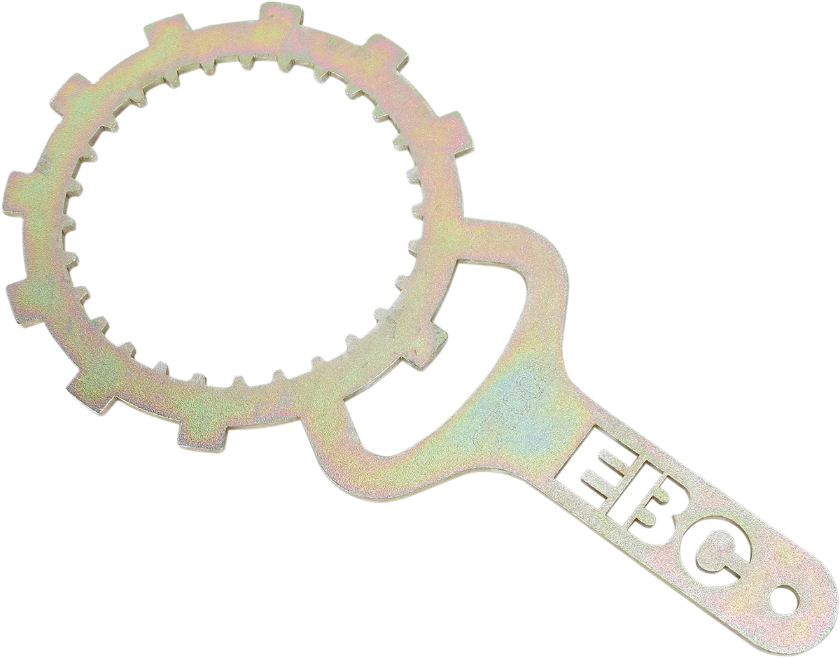 Clutch Removal Tool