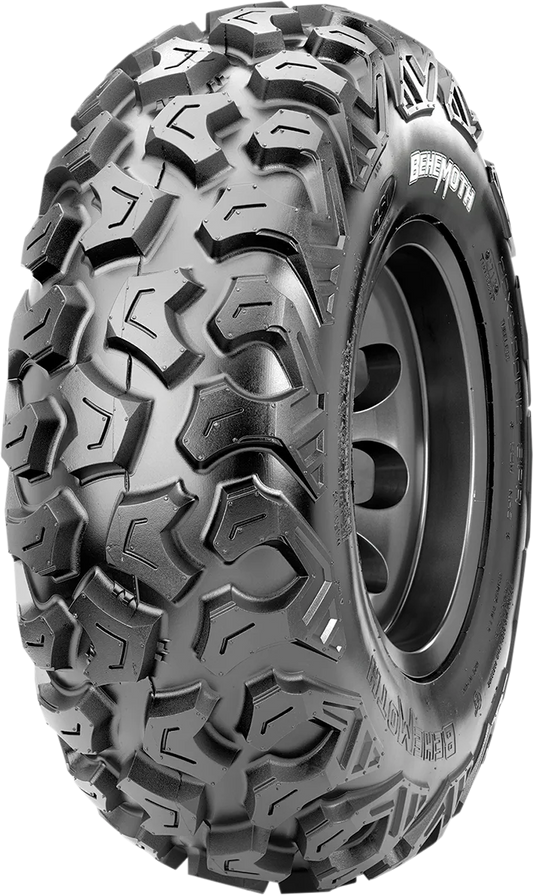 Behemoth Tire