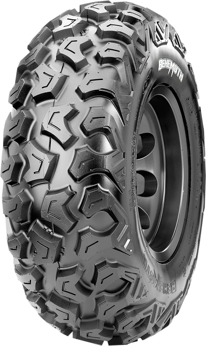 Behemoth Tire