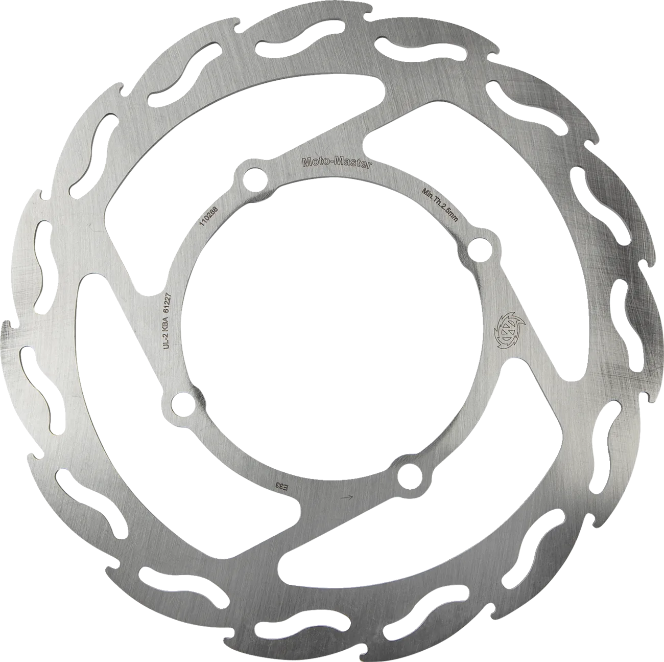 Brake Rotors