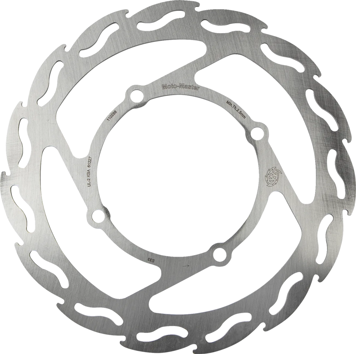 Brake Rotors