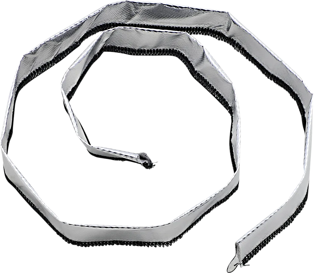 Fuel Line Sleeve