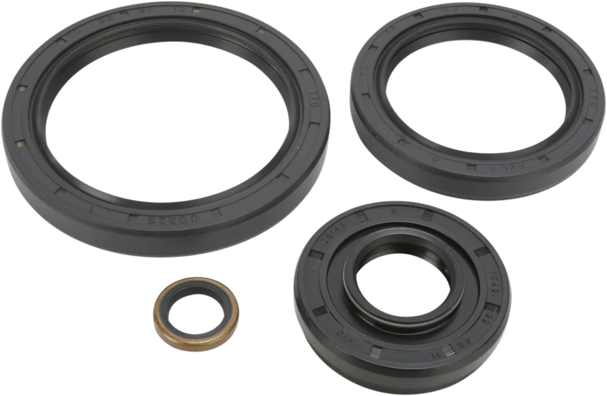 Differential Seal Kit