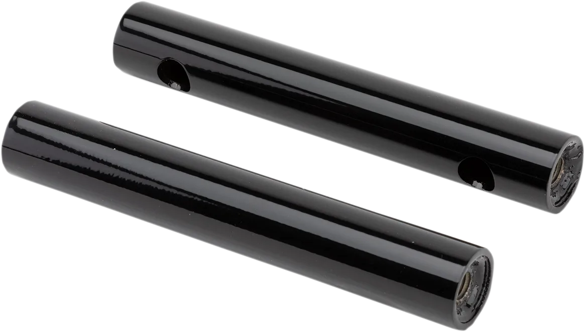 Kage Fighter Handlebar Risers