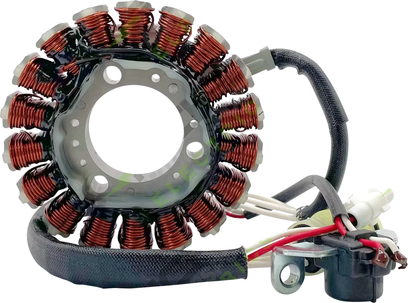 Stator
