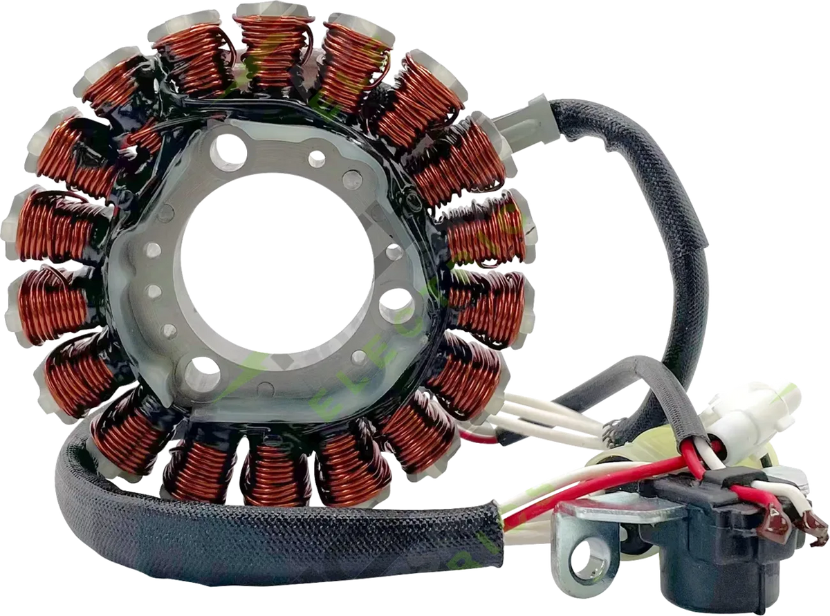 Stator