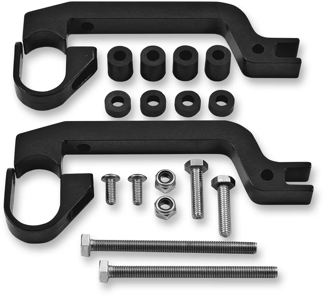 Stonewall Handguard Mounts
