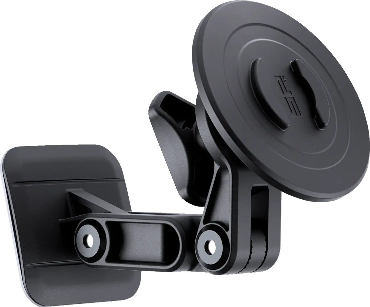 Adhesive Mount Pro