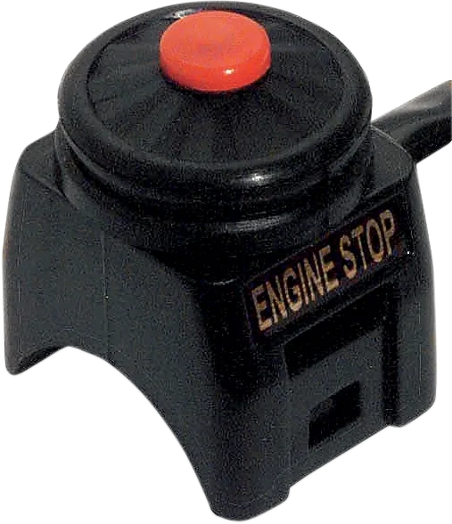 OEM Replacement Kill Switch