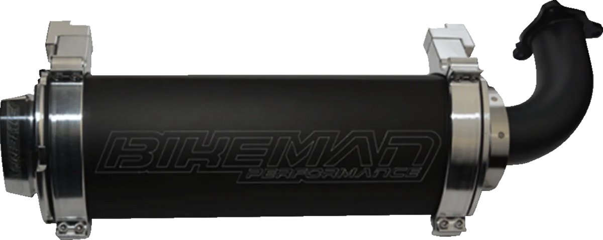 Big Mo Slip-On Muffler
