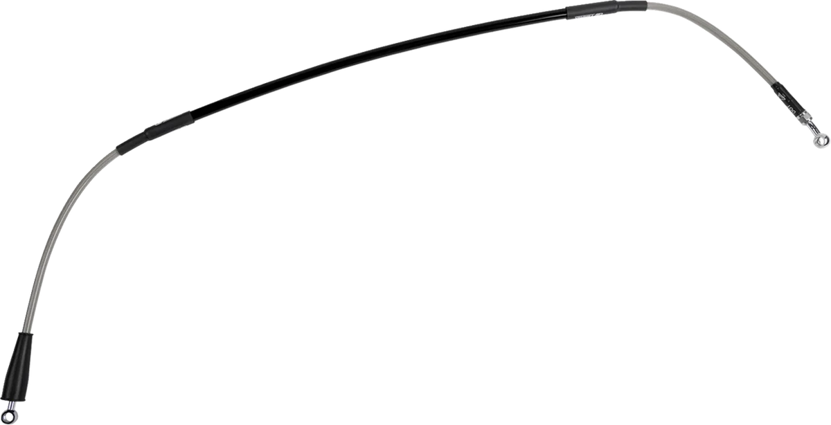 Stainless Steel Braided Brake Line