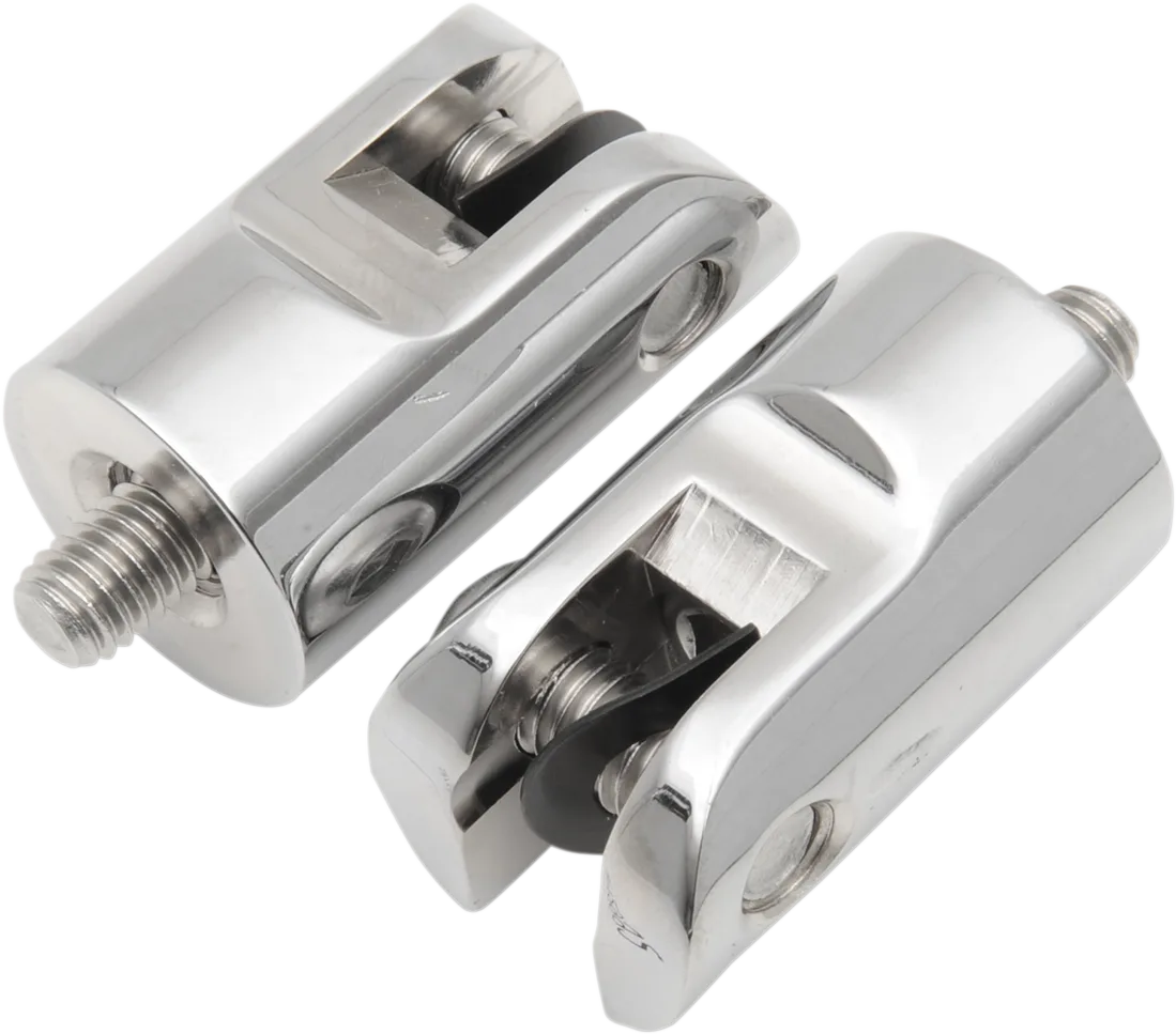 Foot Peg Mounts