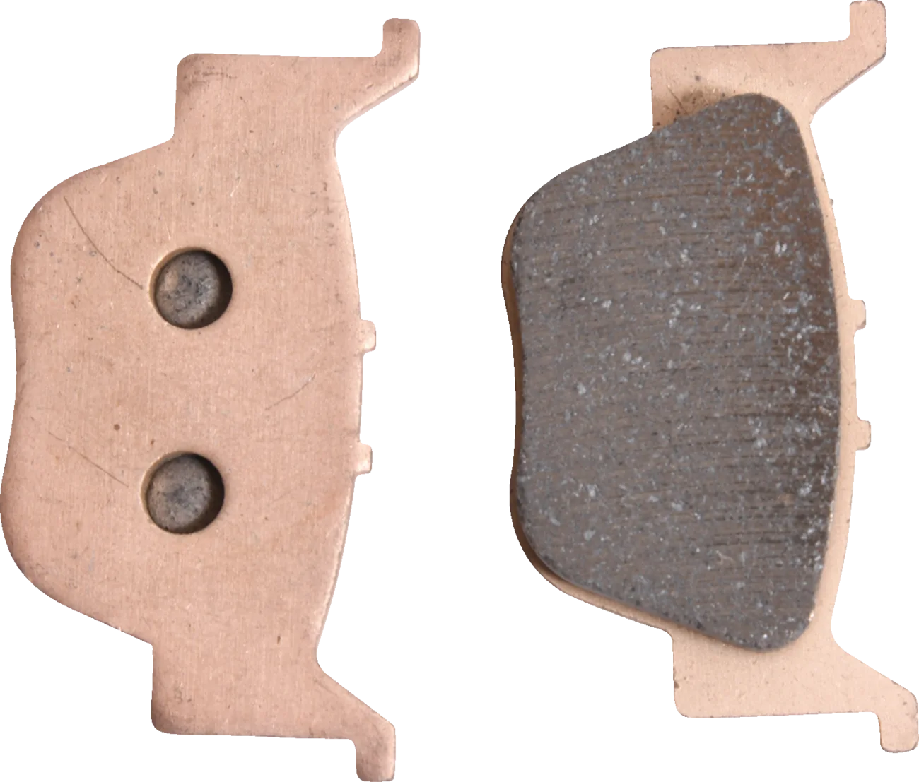Sintered Brake Pads