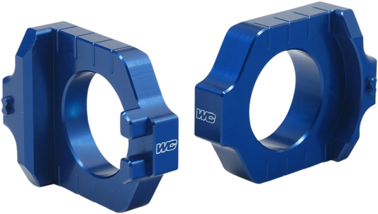 Elite Axle Blocks