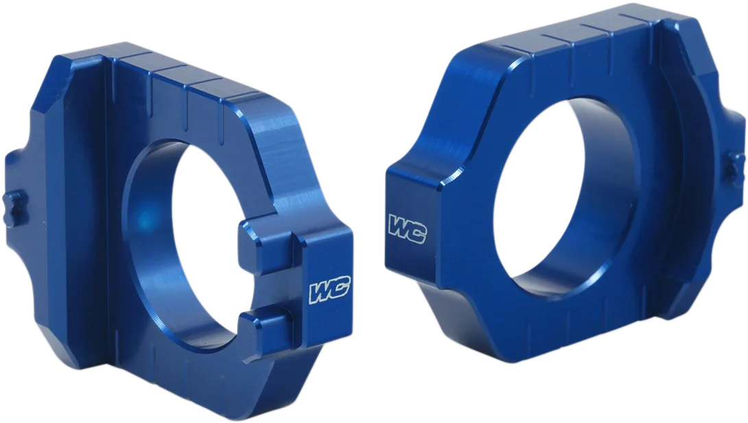 Elite Axle Blocks