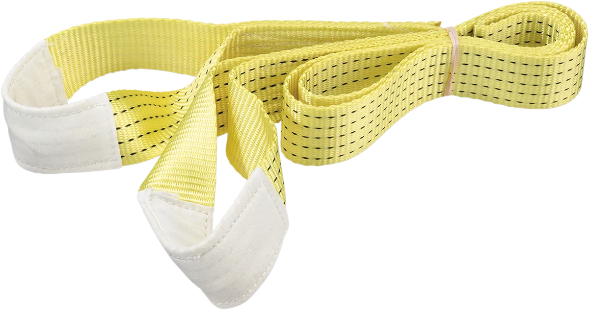 Tree and Cable Saver Winch Strap