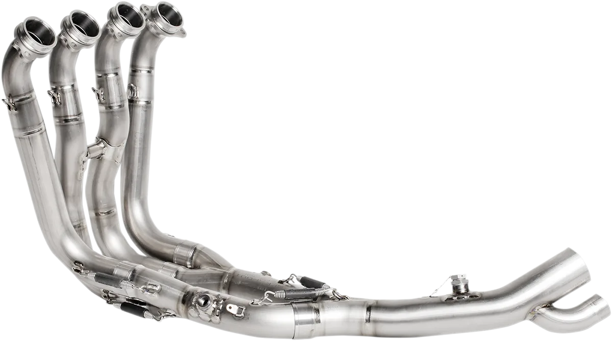 Head Pipe