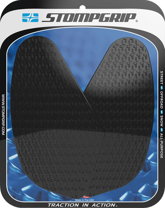 Icon Profile Traction Pad Tank Grips