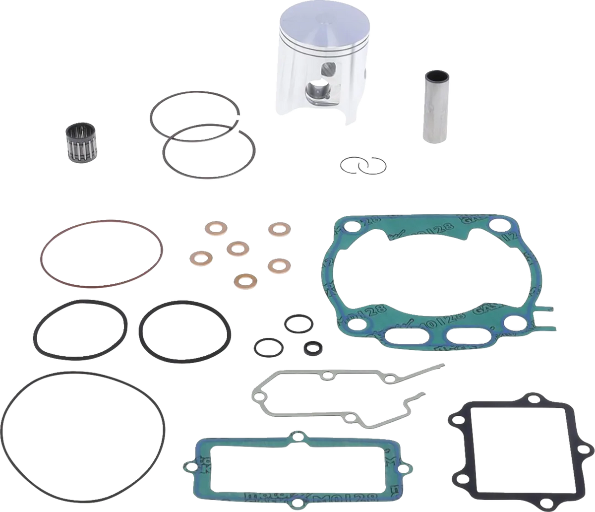 Piston Kit with Gaskets for 2-Strokes