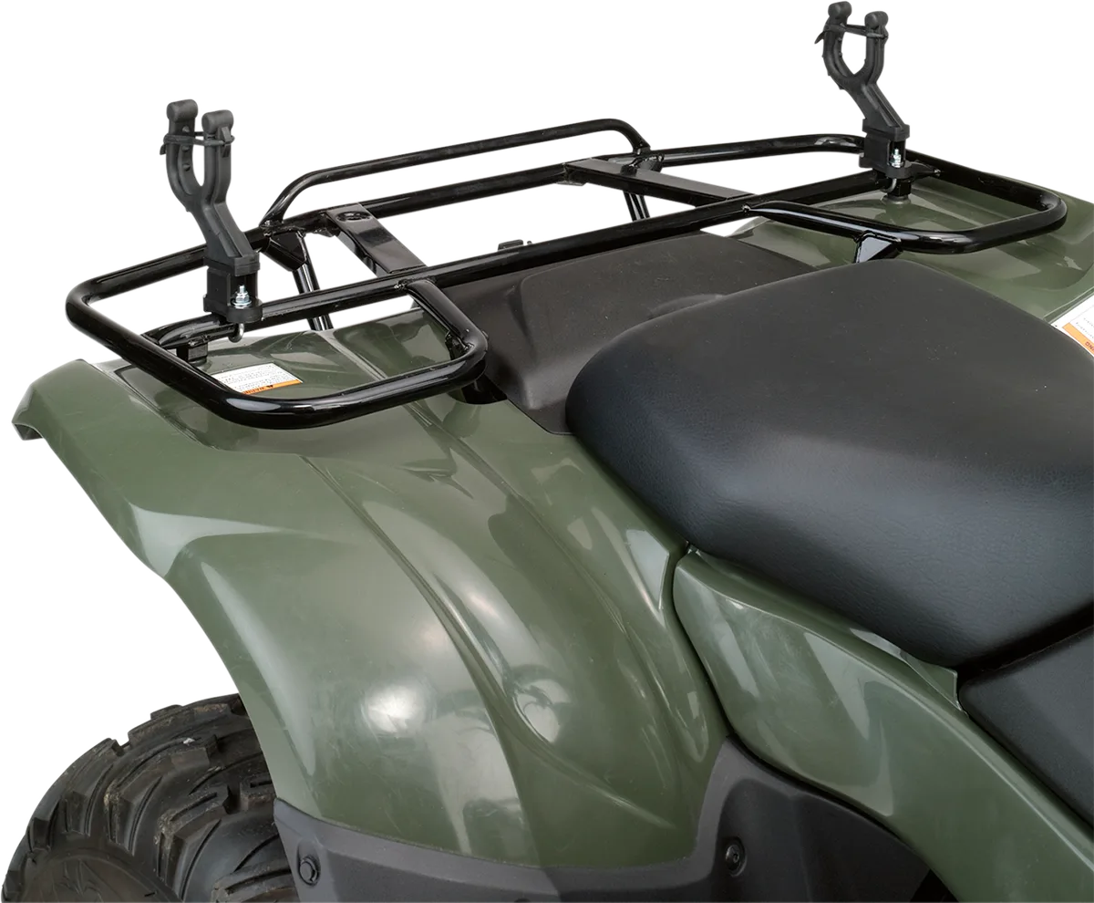 Big Horn Gun Rack