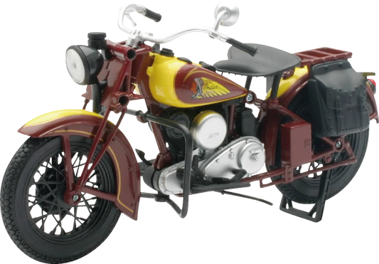 Mini 1934 Indian Sport Scout Bike