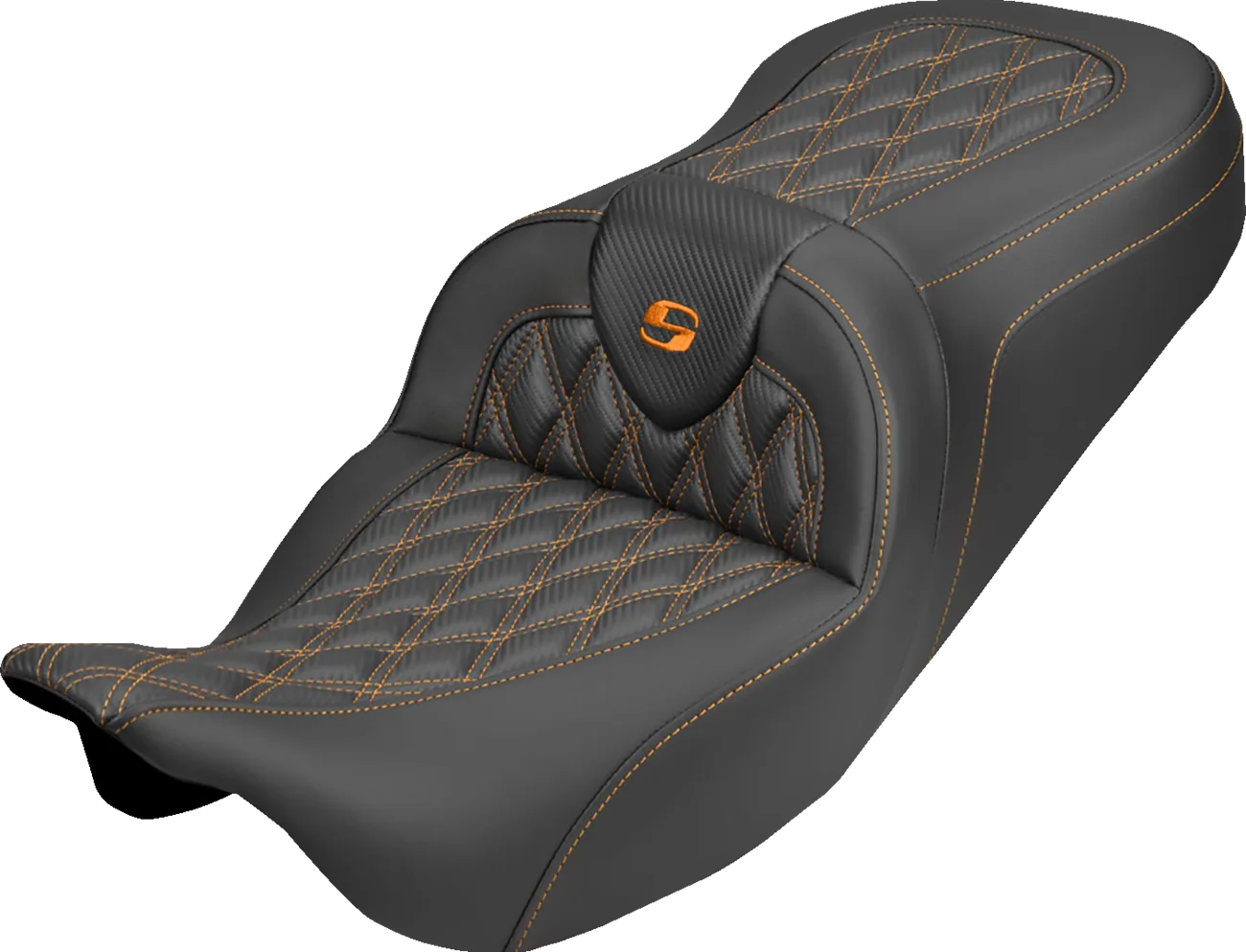 Roadsofa™ Carbon Fiber Seat