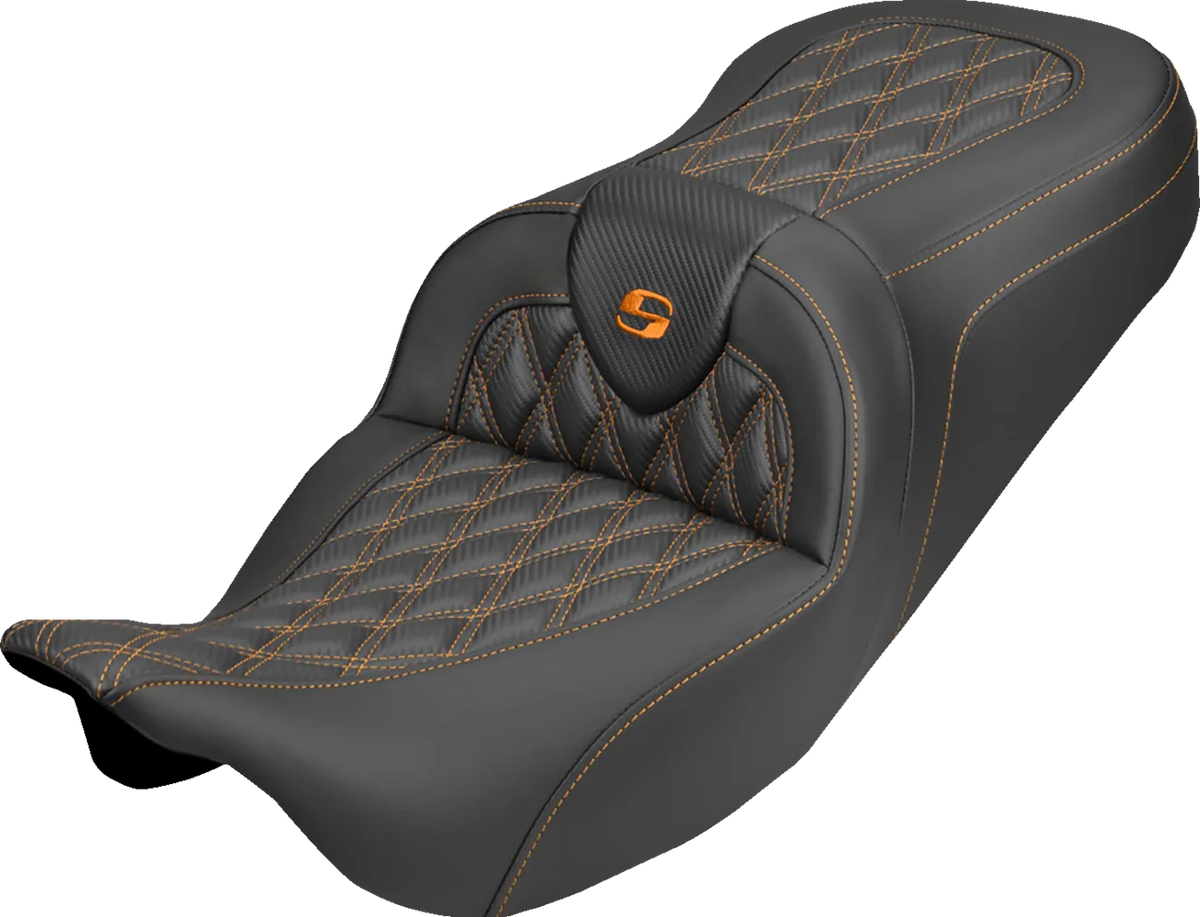 Roadsofa™ Carbon Fiber Seat