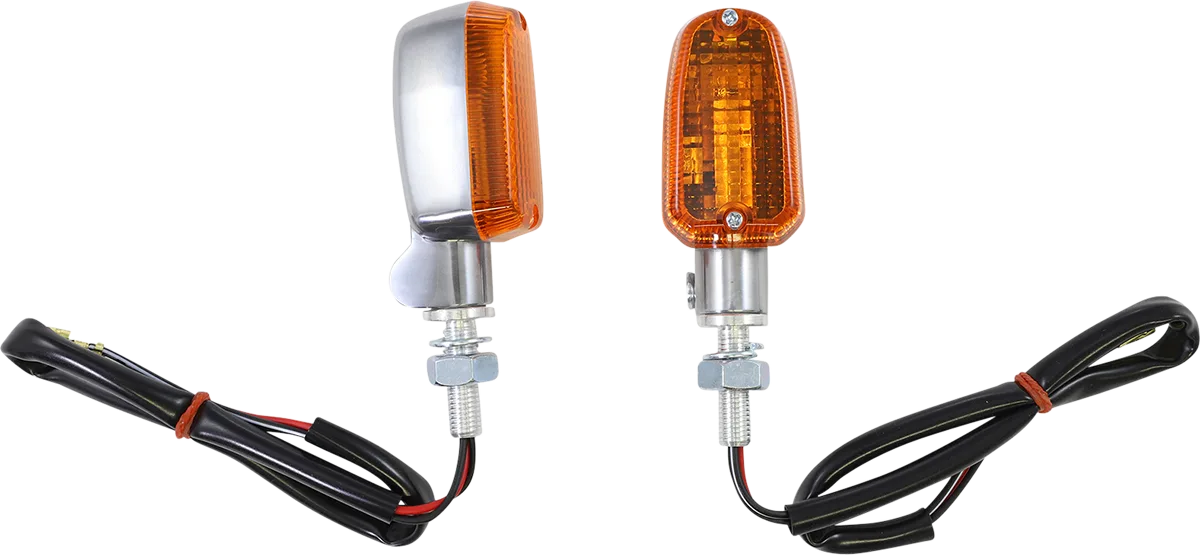 Marker Lights